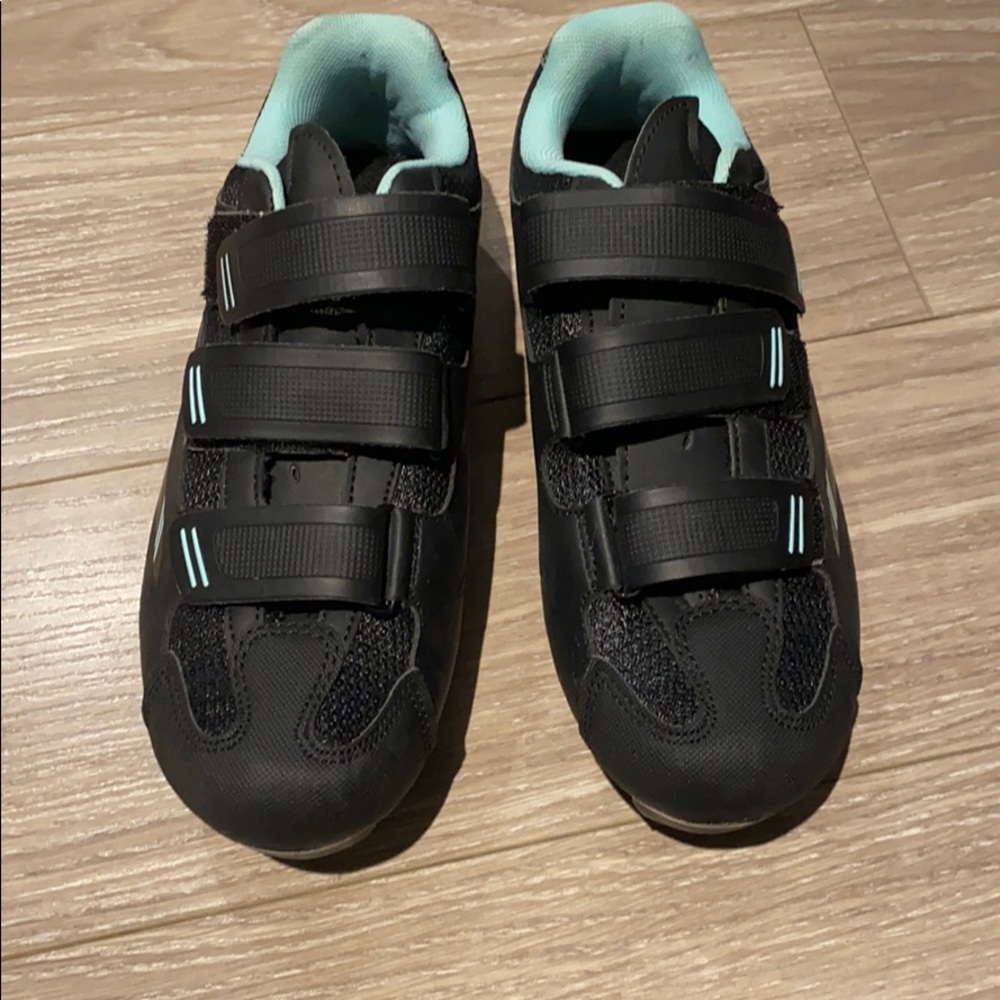 Tomasso Terra 100 cycling cleats